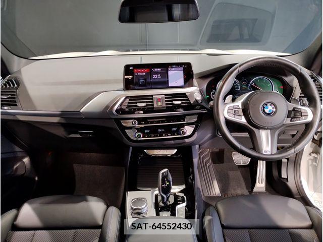 Bmw X3 2019-09 294137-1