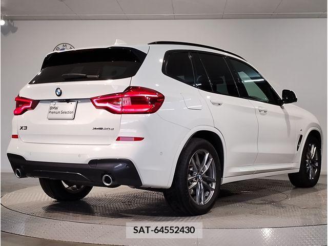 Bmw X3 2019-09 294137-2