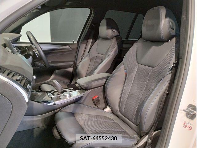 Bmw X3 2019-09 294137-10