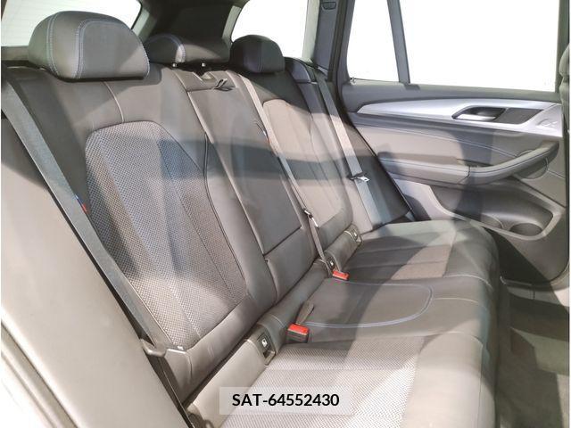 Bmw X3 2019-09 294137-11