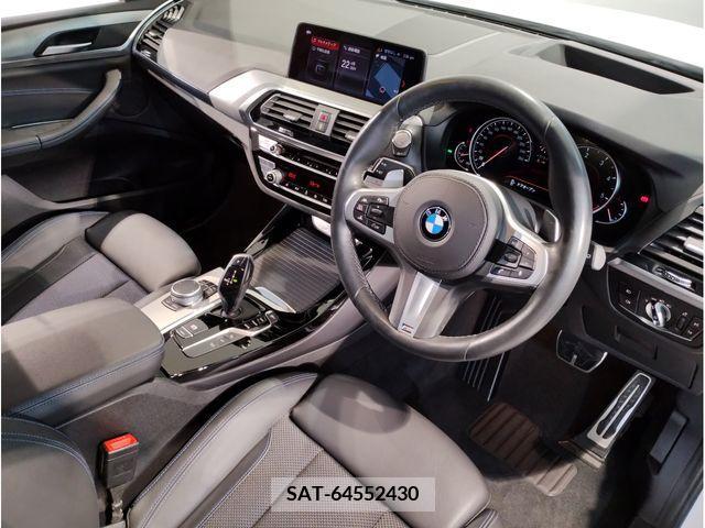 Bmw X3 2019-09 294137-14