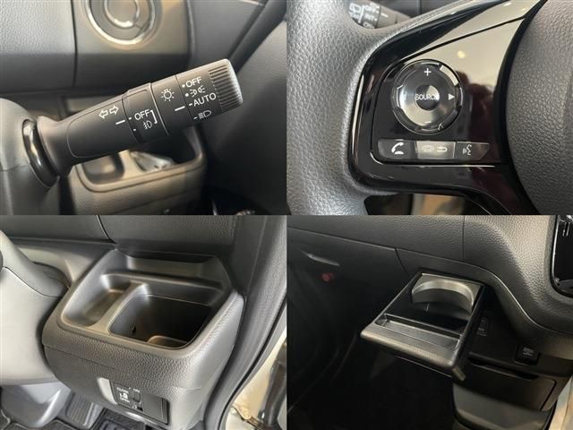 Honda N BOX CUSTOM 2023-03 781-20