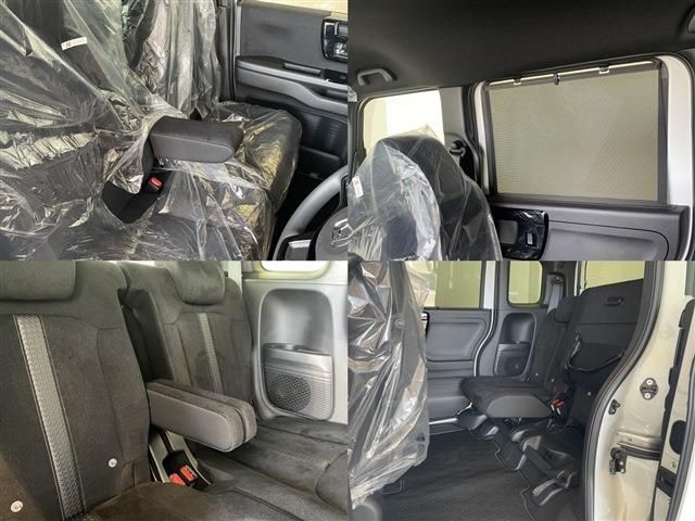 Honda N BOX CUSTOM 2023-03 781-19