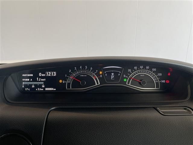 Honda N BOX CUSTOM 2023-03 781-15