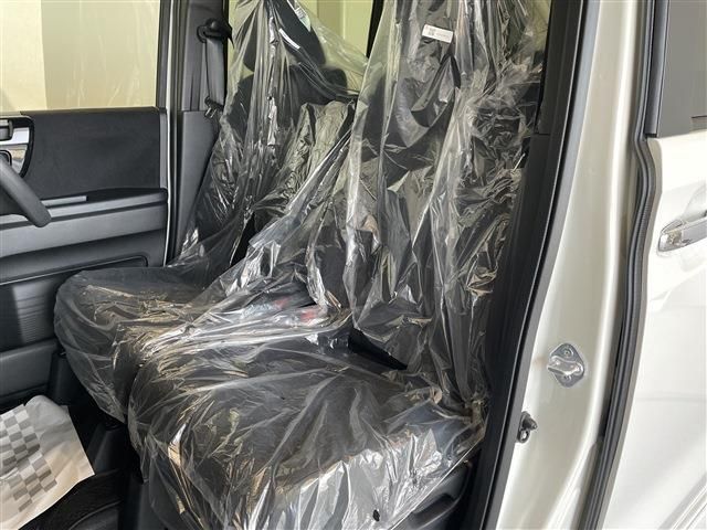 Honda N BOX CUSTOM 2023-03 781-26