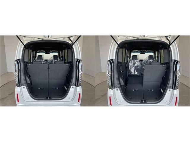Honda N BOX CUSTOM 2023-03 781-29
