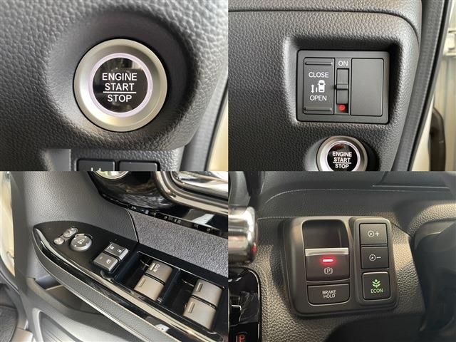 Honda N BOX CUSTOM 2023-03 781-17