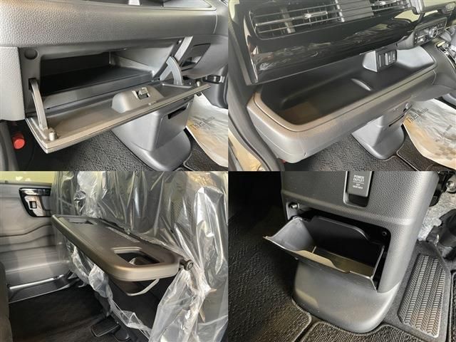 Honda N BOX CUSTOM 2023-03 781-24