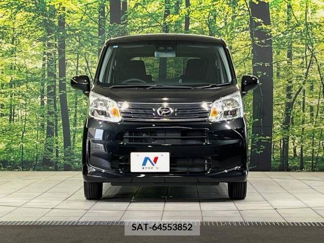 Daihatsu MOVE 2021-02 329776-14