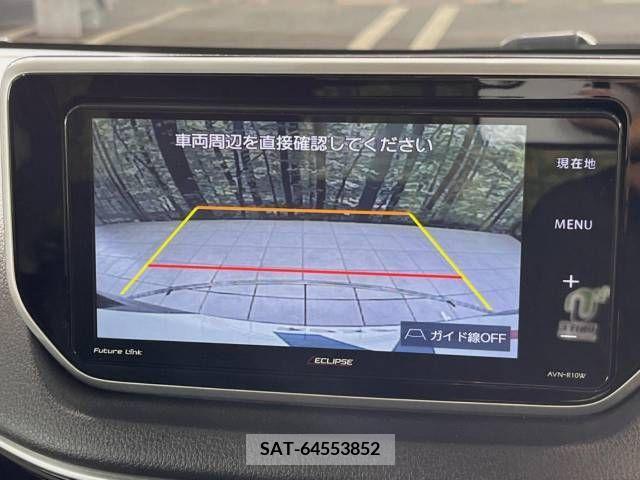 Daihatsu MOVE 2021-02 329776-4