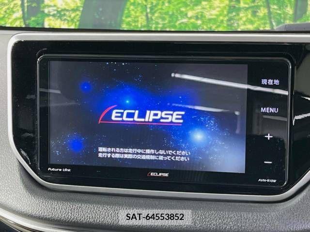 Daihatsu MOVE 2021-02 329776-3