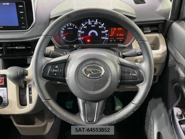 Daihatsu MOVE 2021-02 329776-11