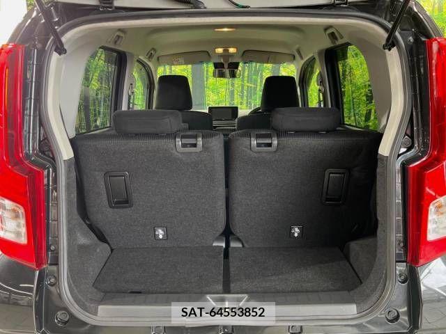 Daihatsu MOVE 2021-02 329776-10