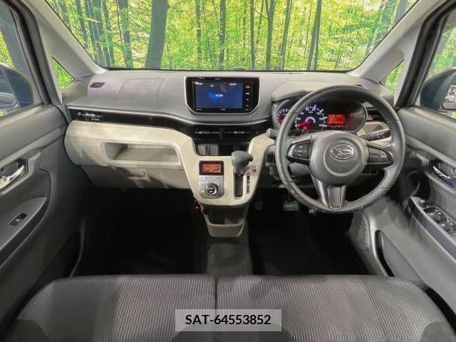 Daihatsu MOVE 2021-02 329776-1