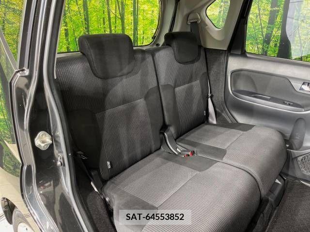 Daihatsu MOVE 2021-02 329776-9