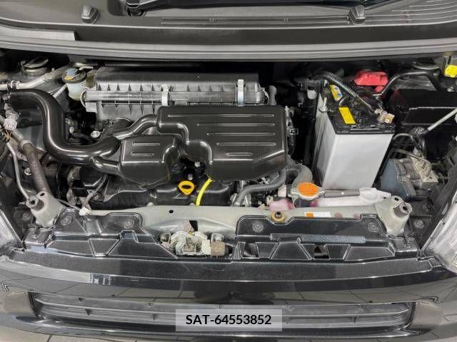 Daihatsu MOVE 2021-02 329776-18