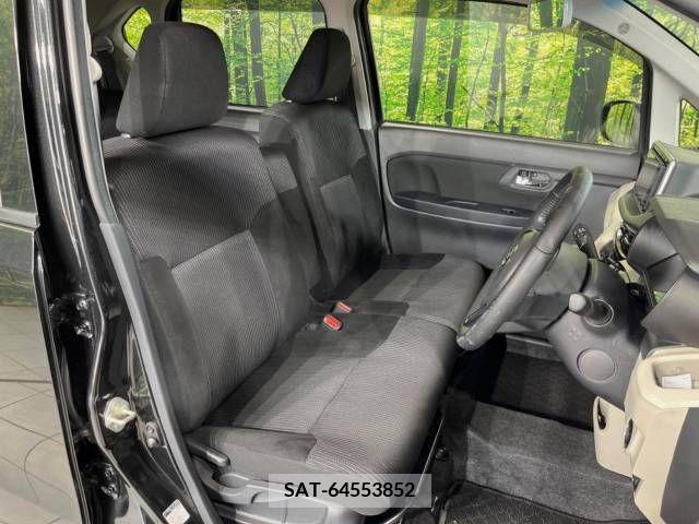 Daihatsu MOVE 2021-02 329776-8