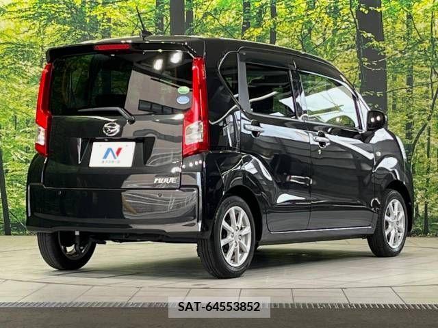 Daihatsu MOVE 2021-02 329776-17