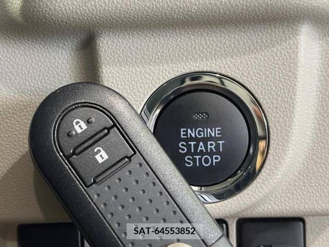 Daihatsu MOVE 2021-02 329776-7