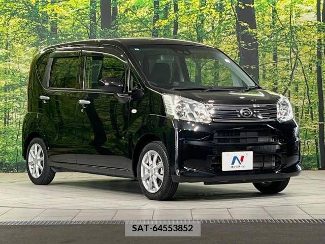 Daihatsu MOVE 2021-02 329776-16