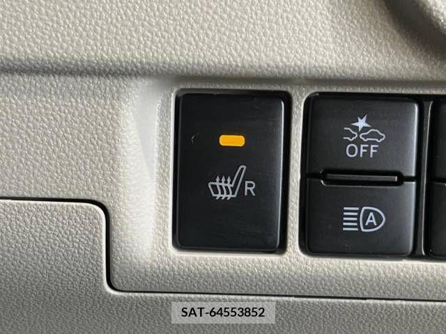 Daihatsu MOVE 2021-02 329776-6