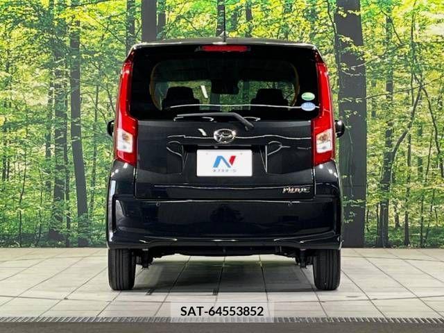 Daihatsu MOVE 2021-02 329776-15