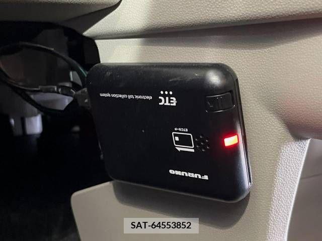 Daihatsu MOVE 2021-02 329776-5