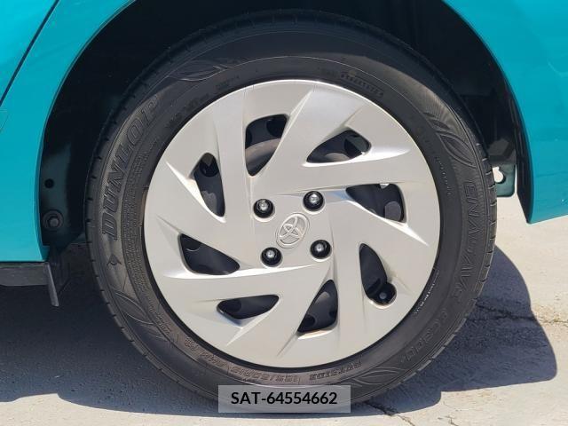 Toyota AQUA 2018-05 291792-4