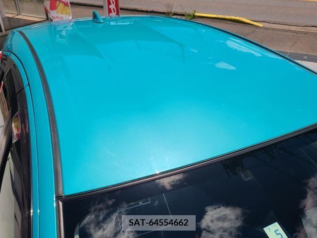 Toyota AQUA 2018-05 291792-9