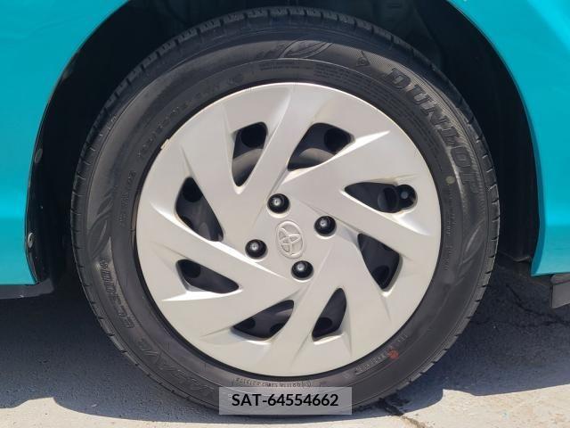 Toyota AQUA 2018-05 291792-11