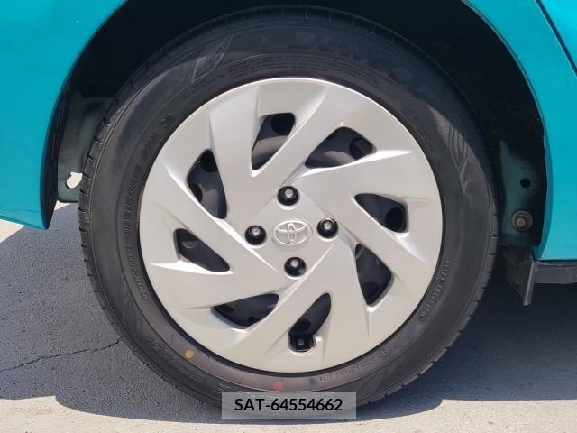 Toyota AQUA 2018-05 291792-12