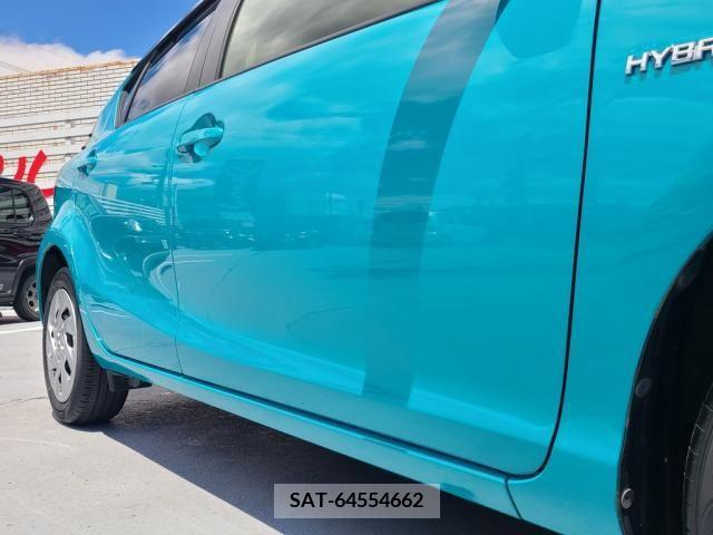 Toyota AQUA 2018-05 291792-14