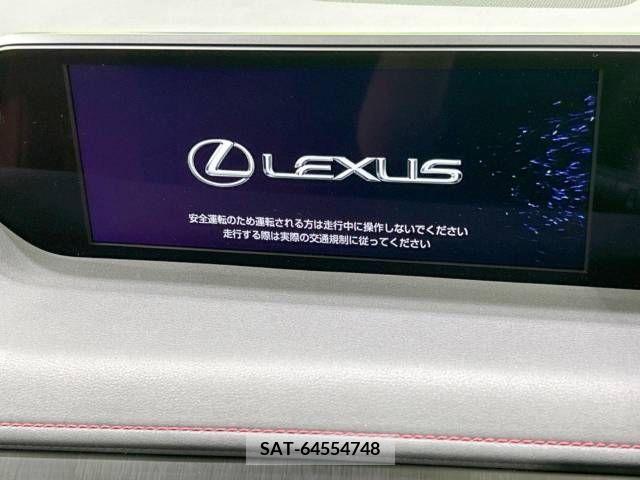 Lexus UX 2021-07 276981-2