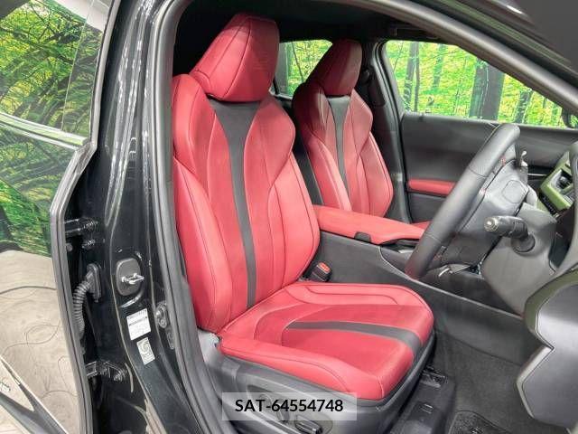 Lexus UX 2021-07 276981-7