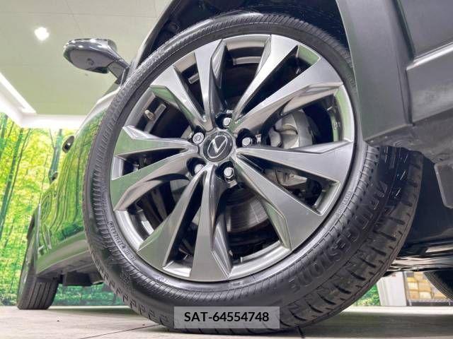 Lexus UX 2021-07 276981-12