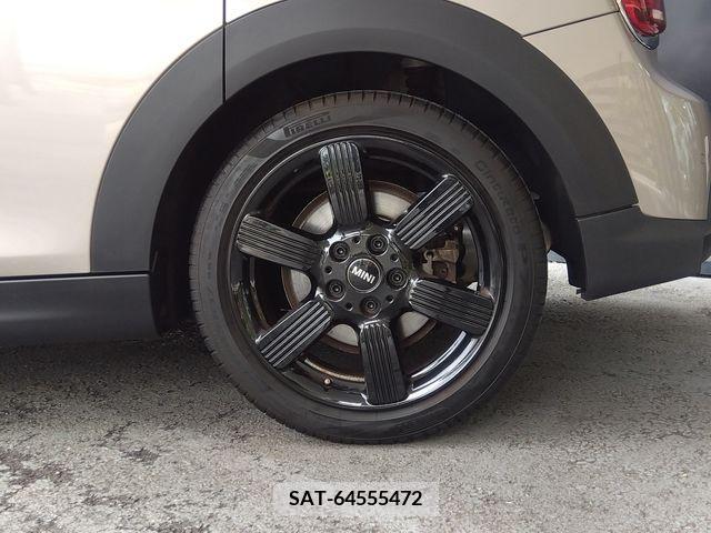 Bmw MINI 2022-05 397378-8