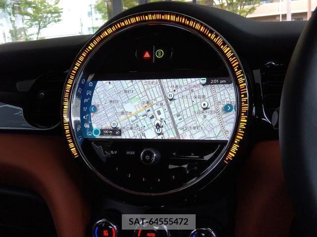 Bmw MINI 2022-05 397378-2