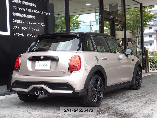 Bmw MINI 2022-05 397378-25