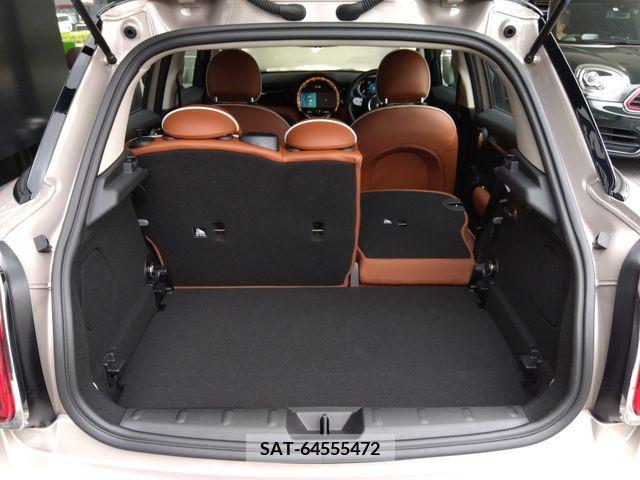 Bmw MINI 2022-05 397378-16