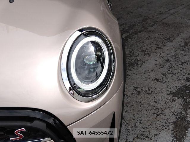 Bmw MINI 2022-05 397378-10