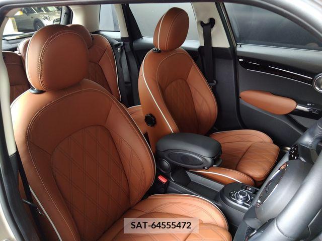 Bmw MINI 2022-05 397378-1
