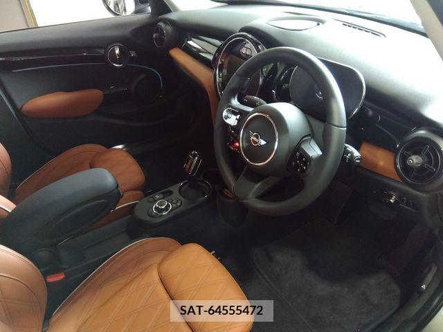 Bmw MINI 2022-05 397378-18
