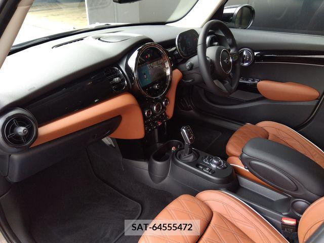 Bmw MINI 2022-05 397378-12