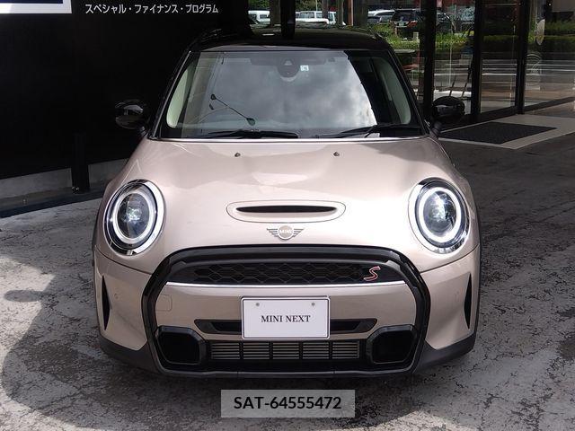 Bmw MINI 2022-05 397378-9