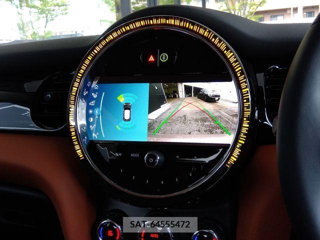 Bmw MINI 2022-05 397378-23