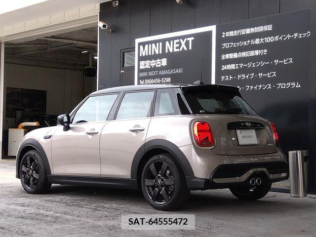 Bmw MINI 2022-05 397378-26