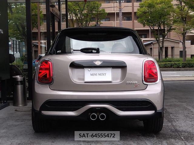 Bmw MINI 2022-05 397378-14