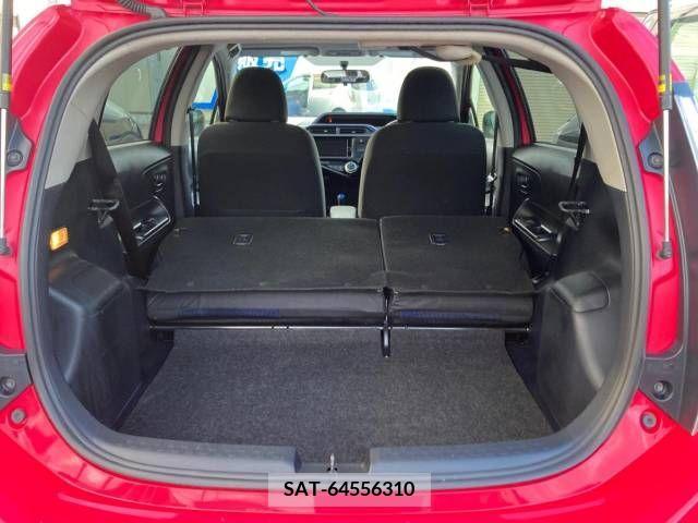 Toyota AQUA 2015-02 254799-10