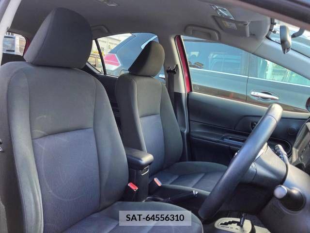 Toyota AQUA 2015-02 254799-8