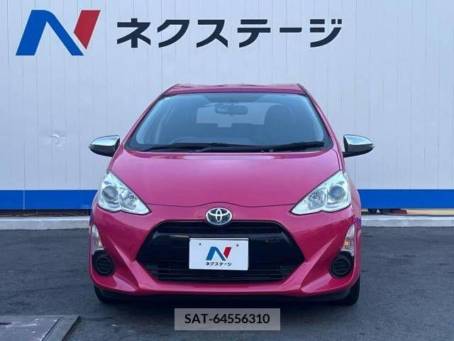 Toyota AQUA 2015-02 254799-14